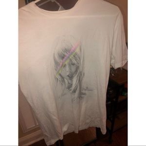 Taylor Swift Lover Era T shirt